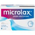 MICROLAX Rektallösung Klistiere – Bild 1