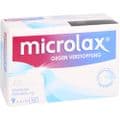 MICROLAX Rektallösung Klistiere – Bild 2