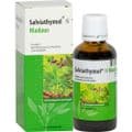 SALVIATHYMOL N Madaus Tropfen – Bild 2