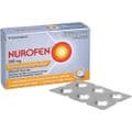 NUROFEN 200 mg Schmelztabletten Lemon – Bild 2