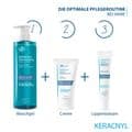 DUCRAY KERACNYL REPAIR Lippenbalsam – Bild 9