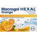 MACROGOL HEXAL Orange Plv.z.Her.e.Lsg.z.Einn.Btl. – Bild 1