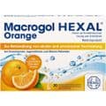 MACROGOL HEXAL Orange Plv.z.Her.e.Lsg.z.Einn.Btl. – Bild 1