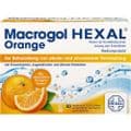MACROGOL HEXAL Orange Plv.z.Her.e.Lsg.z.Einn.Btl. – Bild 1