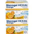 MACROGOL HEXAL Orange Plv.z.Her.e.Lsg.z.Einn.Btl. – Bild 1