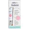 HYALURON LIPPEN-Volumenpflege Balsam – Bild 2