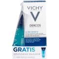 VICHY DERCOS ultra-sensitiv Shampoo fett.Kopfhaut – Bild 1