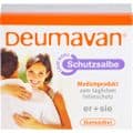 DEUMAVAN Schutzsalbe Lavendel Dose – Bild 1