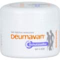 DEUMAVAN Schutzsalbe Lavendel Dose – Bild 4