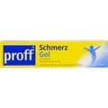 PROFF Schmerzgel 50 mg/g – Bild 1