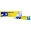 PROFF Schmerzgel 50 mg/g – Bild 2