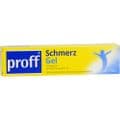PROFF Schmerzgel 50 mg/g – Bild 3