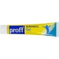 PROFF Schmerzgel 50 mg/g – Bild 4