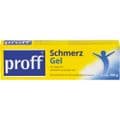 PROFF Schmerzgel 50 mg/g – Bild 1