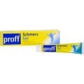 PROFF Schmerzgel 50 mg/g – Bild 2
