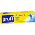 PROFF Schmerzgel 50 mg/g – Bild 3