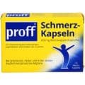 PROFF Schmerzkapseln 400 mg – Bild 1