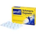 PROFF Schmerzkapseln 400 mg – Bild 2