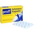 PROFF Schmerzkapseln 400 mg – Bild 3