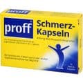 PROFF Schmerzkapseln 400 mg – Bild 4