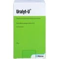 URALYT-U Granulat – Bild 1