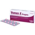 VOMEX A Dragees 50 mg überzogene Tabletten – Bild 3