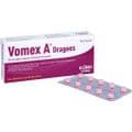 VOMEX A Dragees 50 mg überzogene Tabletten – Bild 4