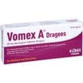 VOMEX A Dragees 50 mg überzogene Tabletten – Bild 2
