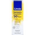 LINOLA Sonnen-Hautmilch LSF 50 – Bild 1