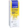 LINOLA Sonnen-Hautmilch LSF 50 – Bild 3