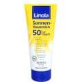 LINOLA Sonnen-Hautmilch LSF 50 – Bild 5