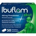 IBUFLAM akut 400 mg Filmtabletten – Bild 1