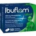 IBUFLAM akut 400 mg Filmtabletten – Bild 3