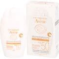 AVENE Mineralisches Sonnenfluid SPF 50+ ungetönt – Bild 6