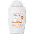 AVENE Mineralisches Sonnenfluid SPF 50+ ungetönt – Bild 4