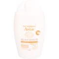 AVENE Mineralisches Sonnenfluid SPF 50+ ungetönt – Bild 5