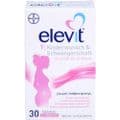 ELEVIT 1 Kinderwunsch & Schwangerschaft Tabletten – Bild 1