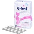 ELEVIT 1 Kinderwunsch & Schwangerschaft Tabletten – Bild 5