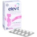 ELEVIT 1 Kinderwunsch & Schwangerschaft Tabletten – Bild 2