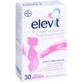 ELEVIT 1 Kinderwunsch & Schwangerschaft Tabletten – Bild 3