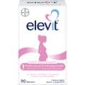 ELEVIT 1 Kinderwunsch & Schwangerschaft Tabletten – Bild 1