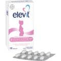 ELEVIT 1 Kinderwunsch & Schwangerschaft Tabletten – Bild 2