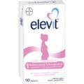 ELEVIT 1 Kinderwunsch & Schwangerschaft Tabletten – Bild 3