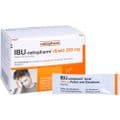 IBU-RATIOPHARM direkt 200 mg Pulver zum Einnehmen – Bild 3