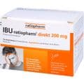 IBU-RATIOPHARM direkt 200 mg Pulver zum Einnehmen – Bild 4