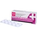 IBUPROFEN AbZ 400 mg akut Filmtabletten – Bild 2