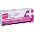 IBUPROFEN AbZ 400 mg akut Filmtabletten – Bild 4