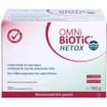 OMNI BiOTiC HETOX Pulver Beutel – Bild 1