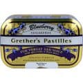 GRETHERS Blueberry zuckerfrei Pastillen – Bild 2
