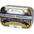 GRETHERS Blueberry zuckerfrei Pastillen – Bild 3